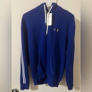 Polo Ralph Lauren hoodie Sz S